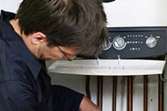 boiler replacement Pytchley