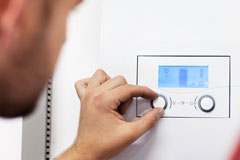 best Pytchley boiler servicing companies