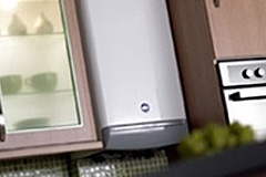trusted boilers Pytchley