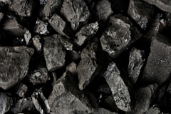 Pytchley coal boiler costs