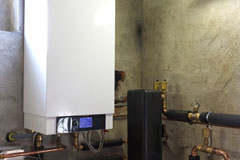 Pytchley condensing boiler companies