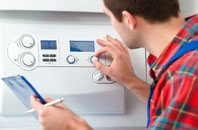 free Pytchley gas safe engineer quotes