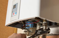 free Pytchley boiler install quotes