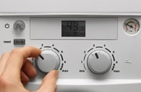 free Pytchley boiler maintenance quotes