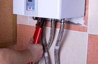 free Pytchley boiler repair quotes